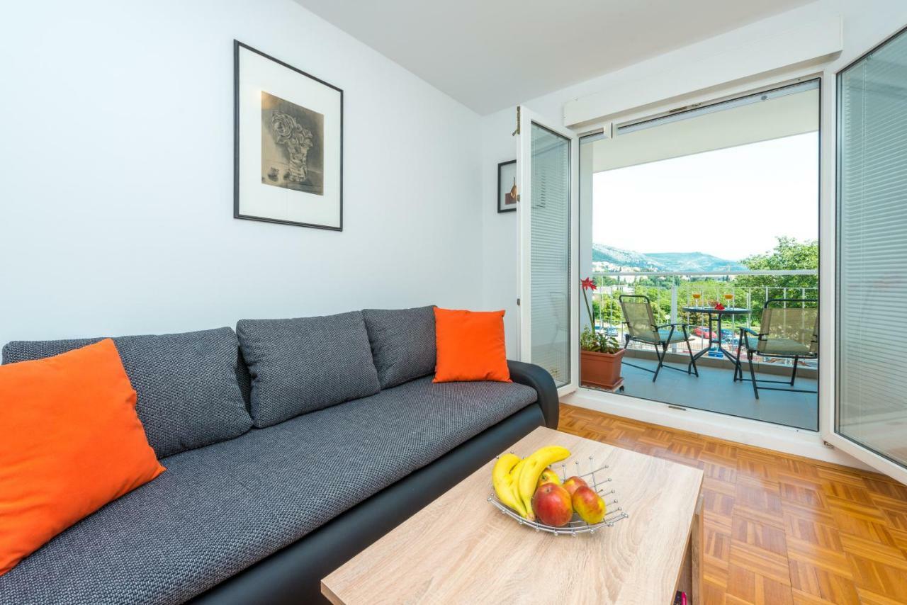 Antonija'S Little Oasis Apartman Dubrovnik Kültér fotó