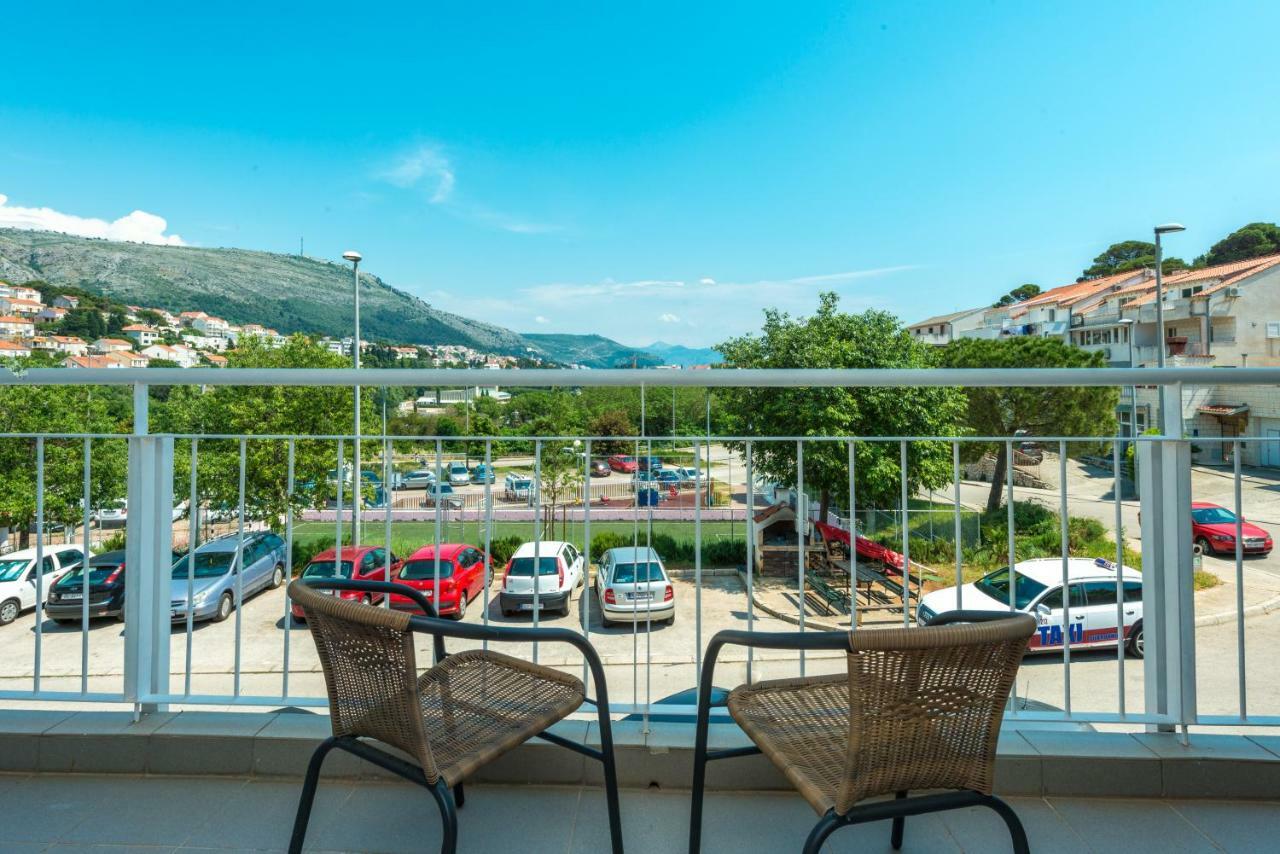 Antonija'S Little Oasis Apartman Dubrovnik Kültér fotó