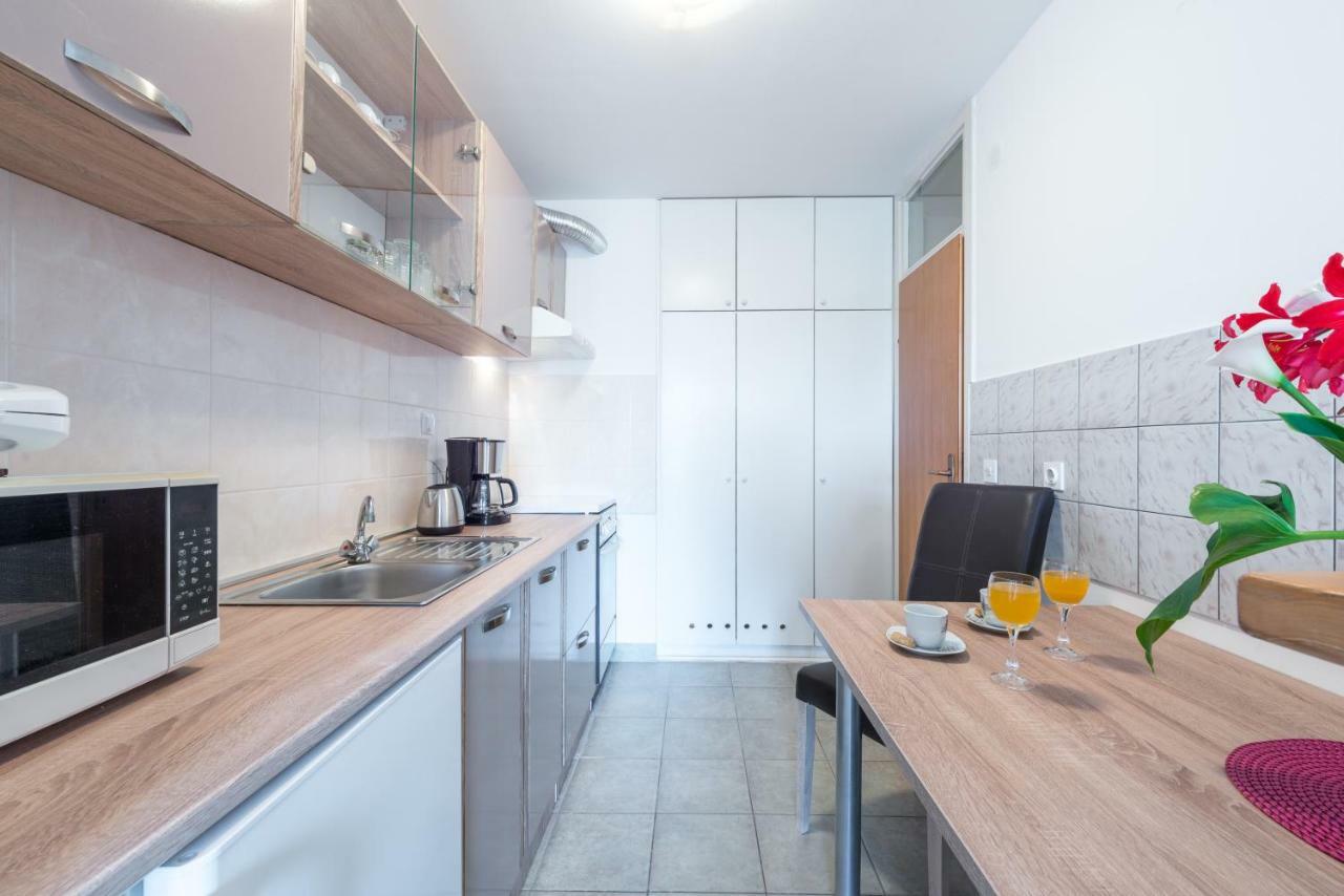 Antonija'S Little Oasis Apartman Dubrovnik Kültér fotó