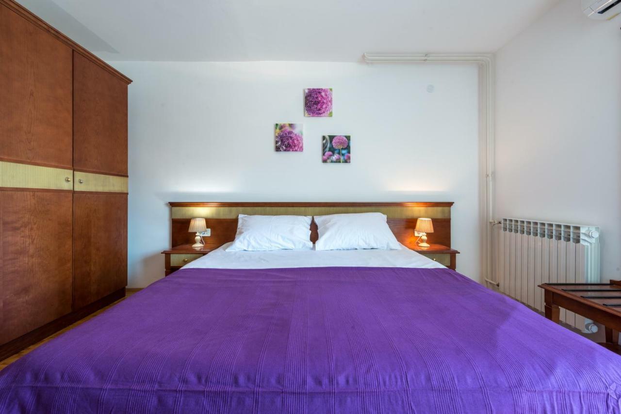 Antonija'S Little Oasis Apartman Dubrovnik Kültér fotó