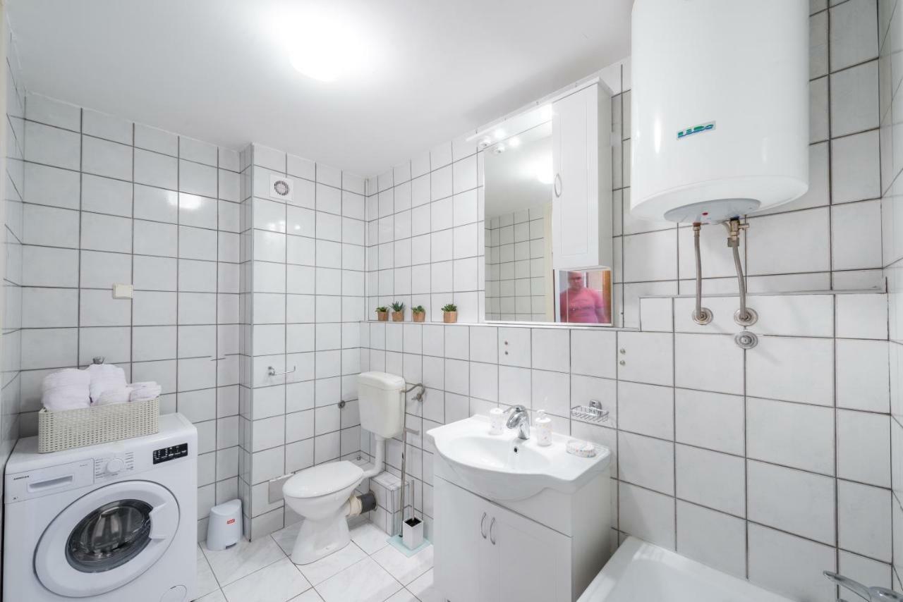 Antonija'S Little Oasis Apartman Dubrovnik Kültér fotó
