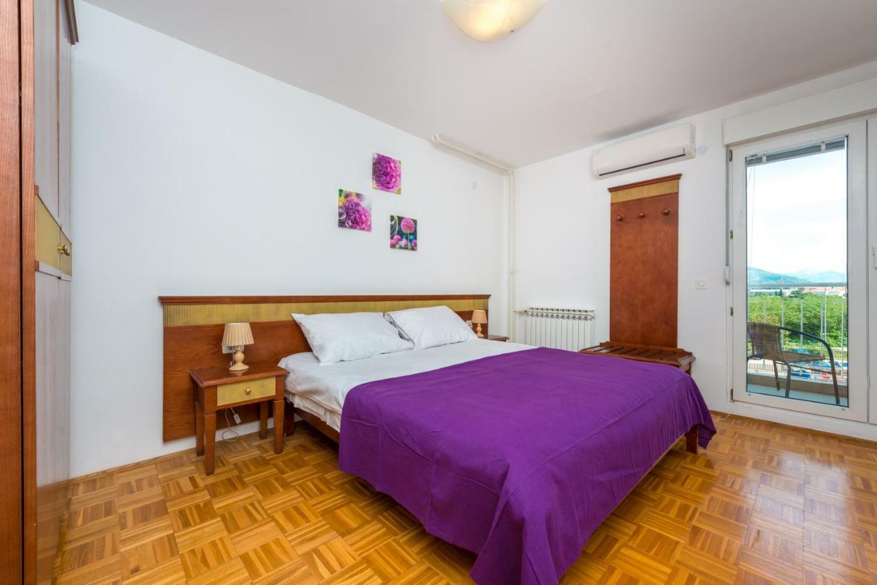 Antonija'S Little Oasis Apartman Dubrovnik Kültér fotó