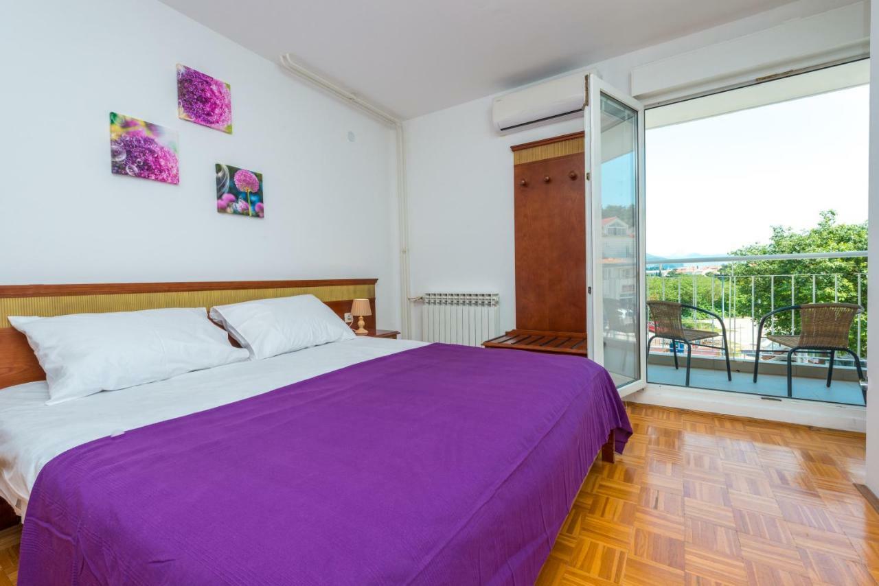 Antonija'S Little Oasis Apartman Dubrovnik Kültér fotó