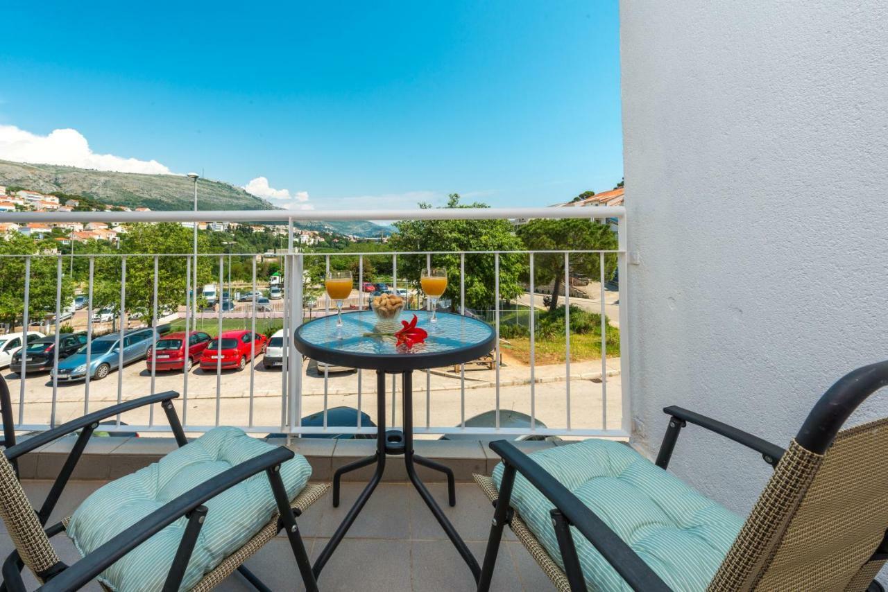 Antonija'S Little Oasis Apartman Dubrovnik Kültér fotó