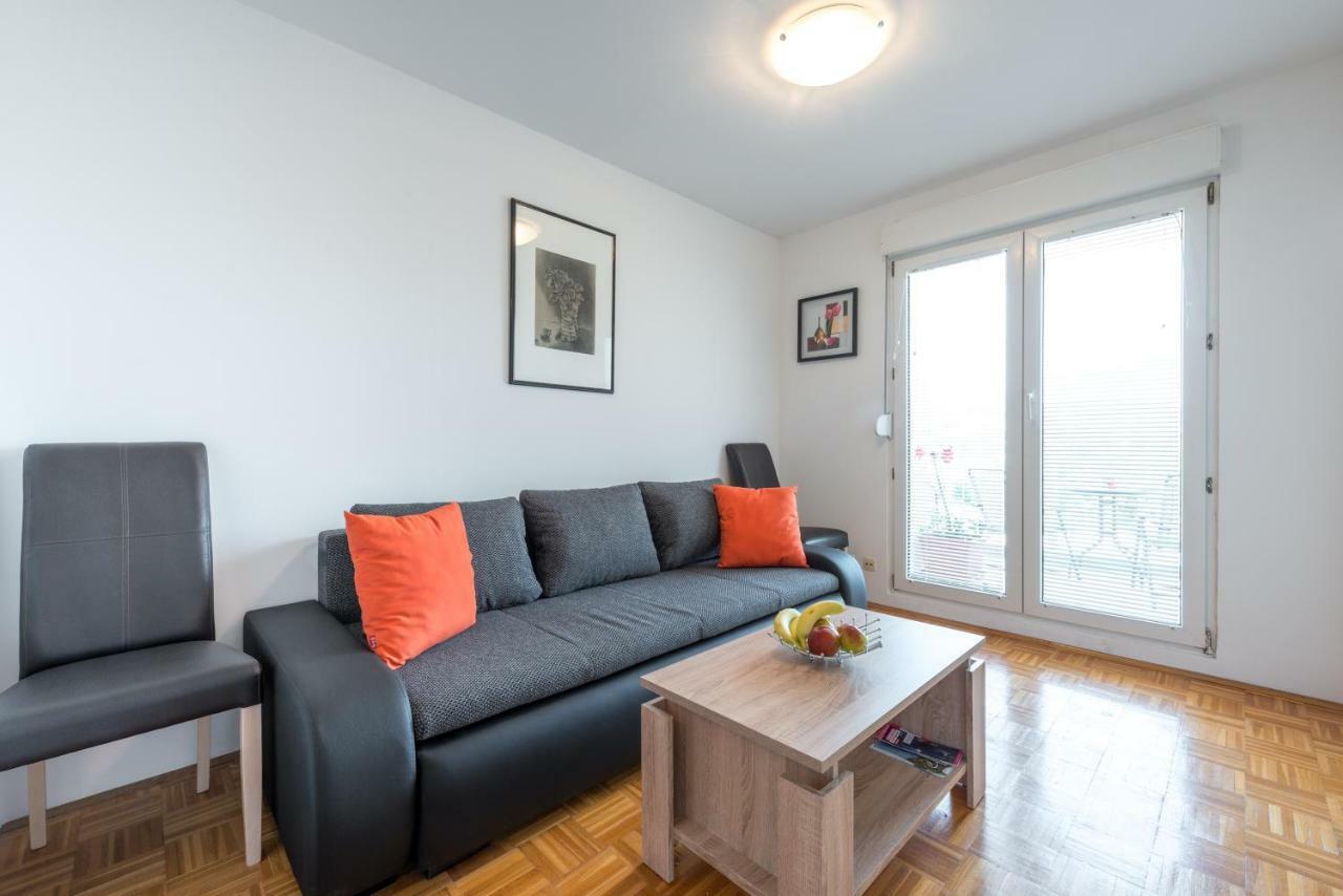 Antonija'S Little Oasis Apartman Dubrovnik Kültér fotó