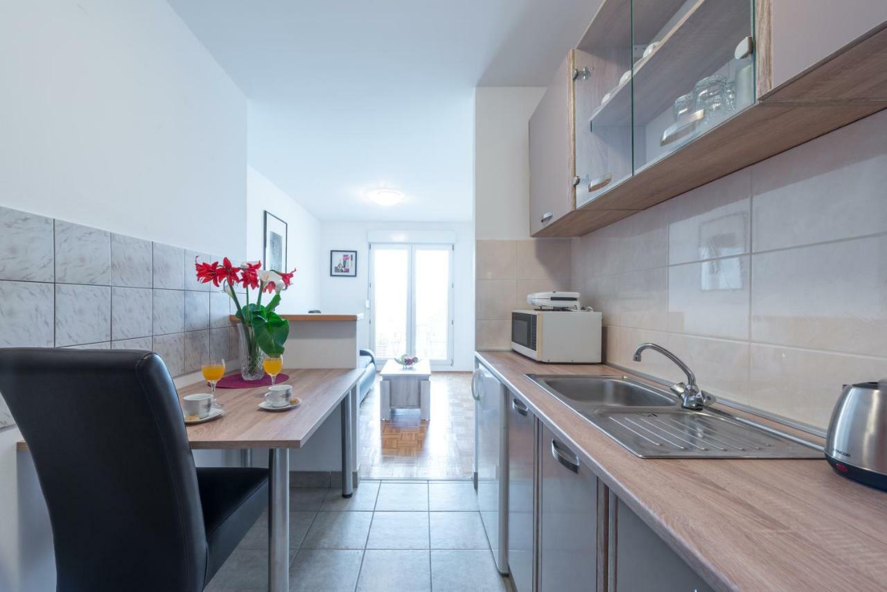 Antonija'S Little Oasis Apartman Dubrovnik Kültér fotó